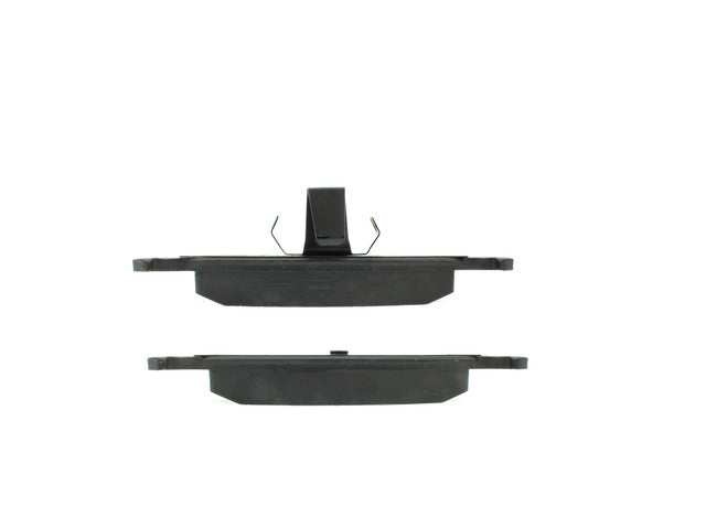 Disc Brake Pad Centric Parts 102.07620