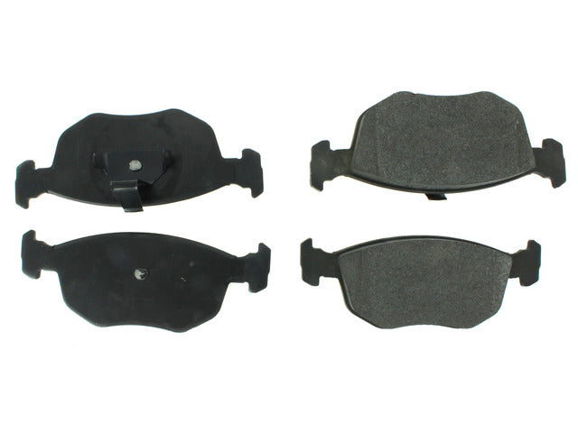Disc Brake Pad Centric Parts 102.07620