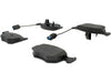 Disc Brake Pad Centric Parts 102.07621