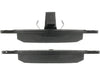 Disc Brake Pad Centric Parts 102.07621