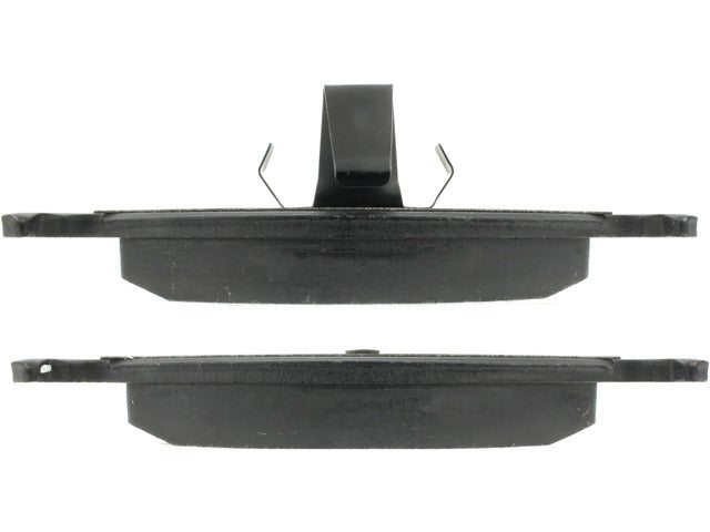 Disc Brake Pad Centric Parts 102.07621