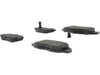 Disc Brake Pad Centric Parts 102.07640