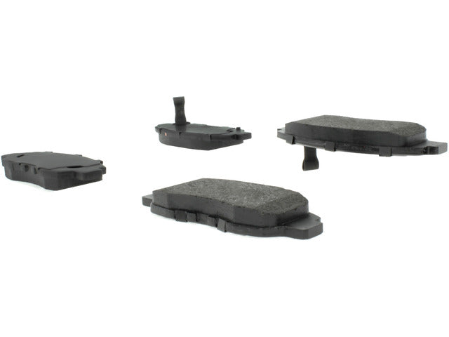Disc Brake Pad Centric Parts 102.07640