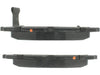 Disc Brake Pad Centric Parts 102.07640