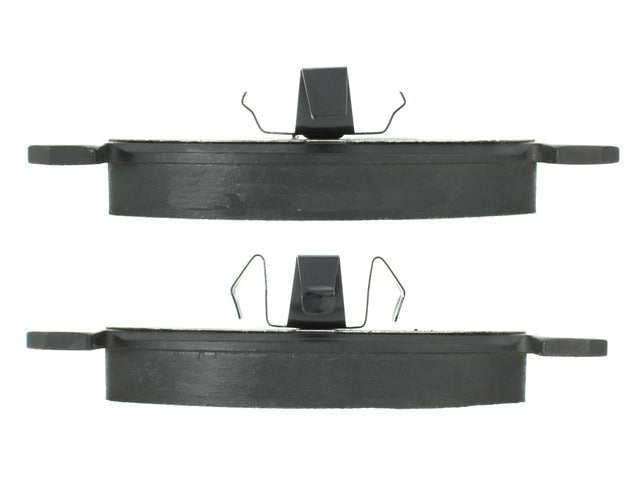 Disc Brake Pad Centric Parts 102.07680