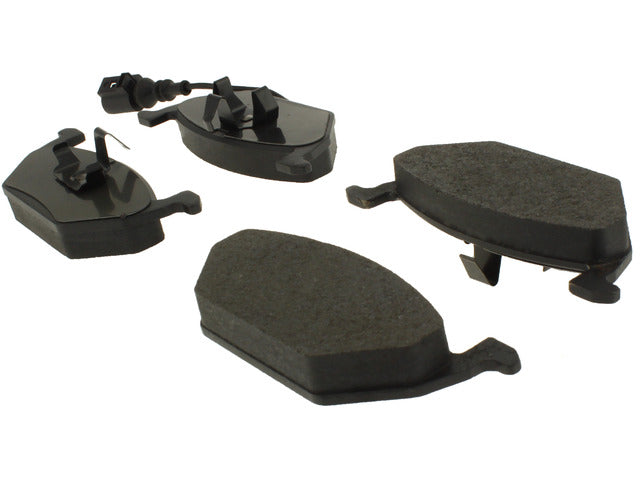Disc Brake Pad Centric Parts 102.07681