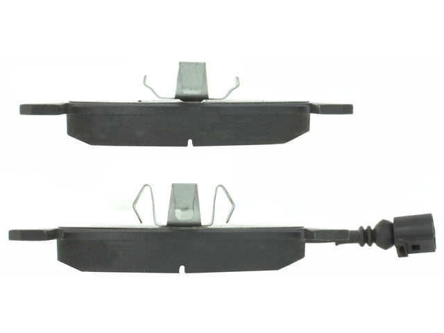 Disc Brake Pad Centric Parts 102.07681