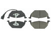 Disc Brake Pad Centric Parts 102.07681