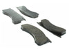 Disc Brake Pad Centric Parts 102.07690