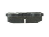 Disc Brake Pad Centric Parts 102.07710