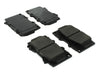 Disc Brake Pad Centric Parts 102.07720