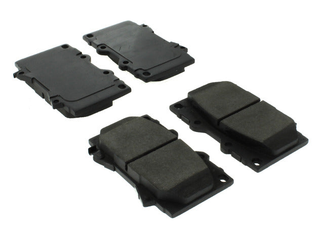 Disc Brake Pad Centric Parts 102.07720