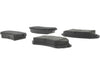 Disc Brake Pad Centric Parts 102.07730