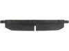 Disc Brake Pad Centric Parts 102.07730