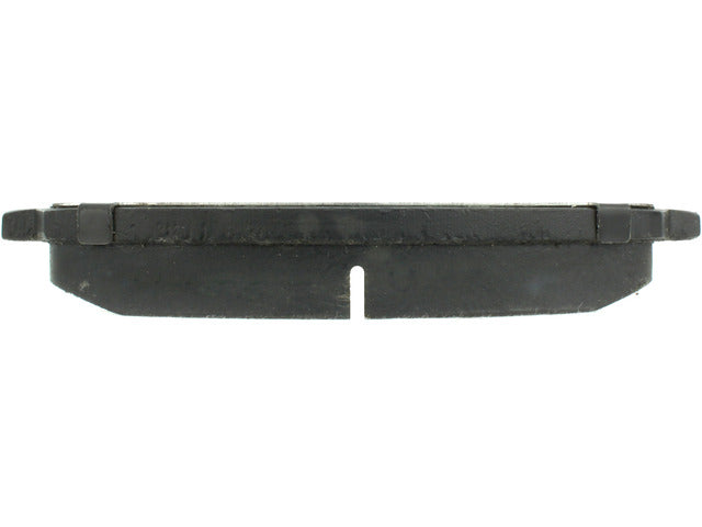 Disc Brake Pad Centric Parts 102.07730
