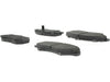 Disc Brake Pad Centric Parts 102.07740