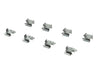 Disc Brake Pad Centric Parts 102.07740