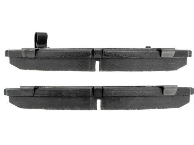 Disc Brake Pad Centric Parts 102.07740