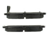 Disc Brake Pad Centric Parts 102.07750