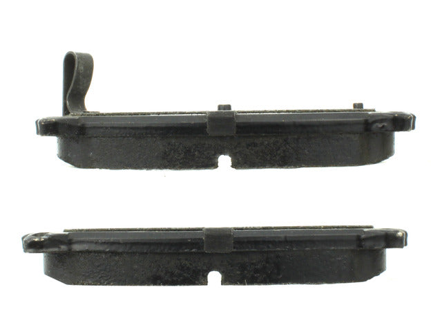 Disc Brake Pad Centric Parts 102.07750