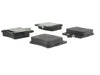 Disc Brake Pad Centric Parts 102.07790