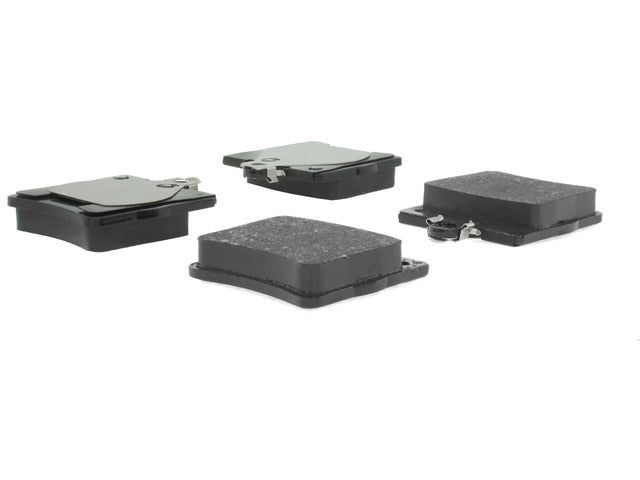 Disc Brake Pad Centric Parts 102.07790