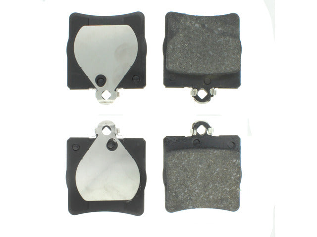 Disc Brake Pad Centric Parts 102.07790