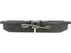 Disc Brake Pad Centric Parts 102.07800