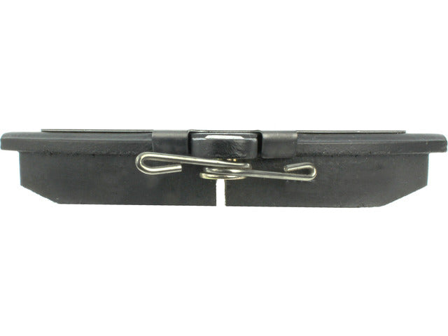 Disc Brake Pad Centric Parts 102.07800