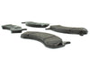 Disc Brake Pad Centric Parts 102.07860