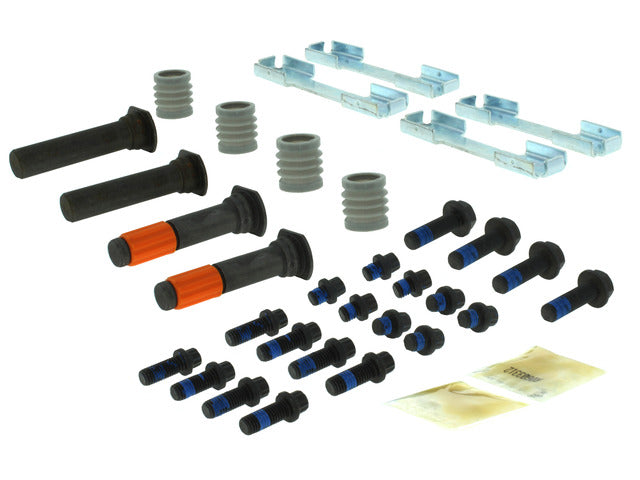 Disc Brake Pad Centric Parts 102.07861