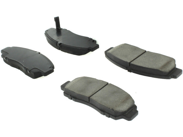 Disc Brake Pad Centric Parts 102.07870