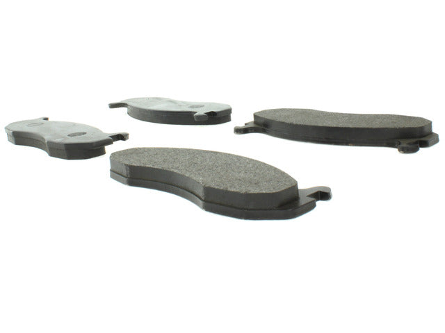 Disc Brake Pad Centric Parts 102.07880