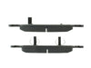 Disc Brake Pad Centric Parts 102.07900