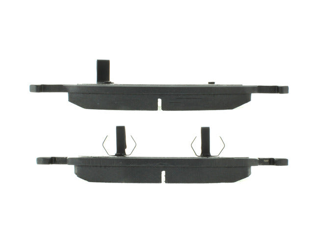 Disc Brake Pad Centric Parts 102.07900