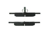 Disc Brake Pad Centric Parts 102.07910
