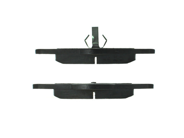 Disc Brake Pad Centric Parts 102.07910