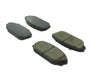 Disc Brake Pad Centric Parts 102.07930