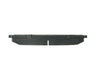 Disc Brake Pad Centric Parts 102.07930
