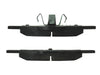 Disc Brake Pad Centric Parts 102.07940