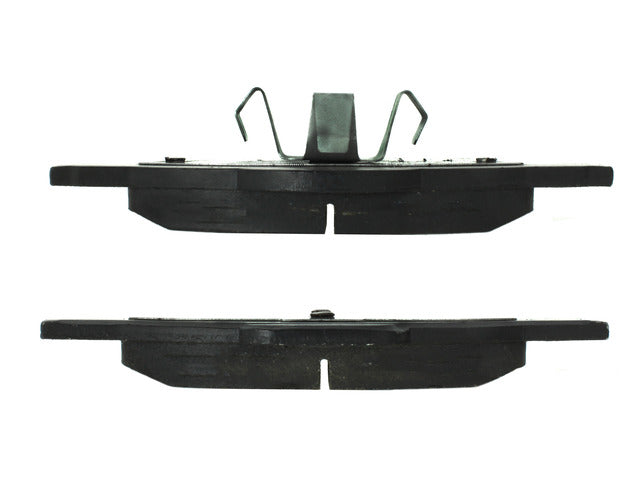 Disc Brake Pad Centric Parts 102.07940