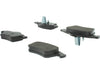 Disc Brake Pad Centric Parts 102.07950