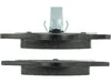 Disc Brake Pad Centric Parts 102.07950