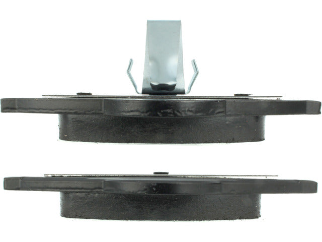 Disc Brake Pad Centric Parts 102.07950