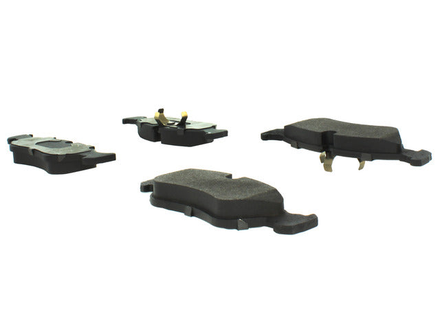Disc Brake Pad Centric Parts 102.07960