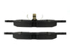 Disc Brake Pad Centric Parts 102.07960