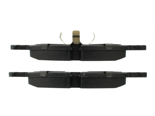 Disc Brake Pad Centric Parts 102.07960