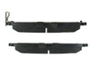 Disc Brake Pad Centric Parts 102.07970