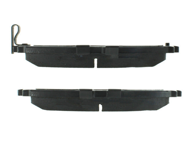 Disc Brake Pad Centric Parts 102.07970