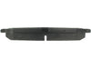Disc Brake Pad Centric Parts 102.07980